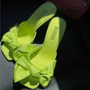 Heeled Sandals for women